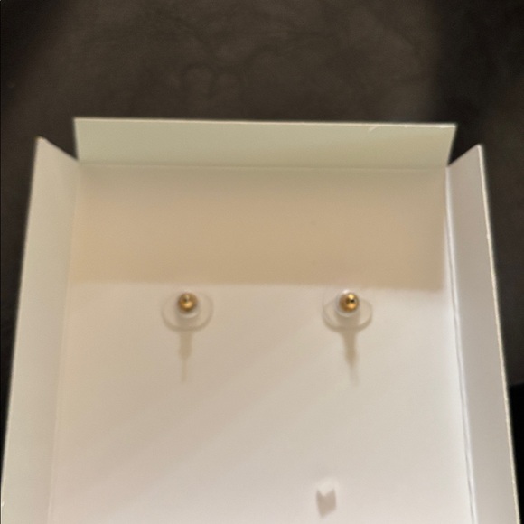 Disney x BaubleBar Black Jewelry Box NWOT - Picture 3 of 4